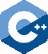 C++ logo
