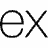 Express.js logo