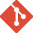 Git logo