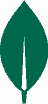 MongoDB logo