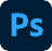 Photoshop logo